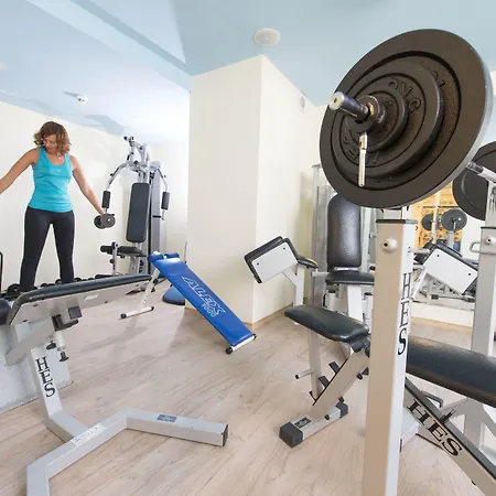 Lejlighedshotel Aparthouse Nad Parseta Szpitalna 7