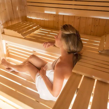 Lejlighedshotel Aparthouse Nad Parseta Szpitalna 7