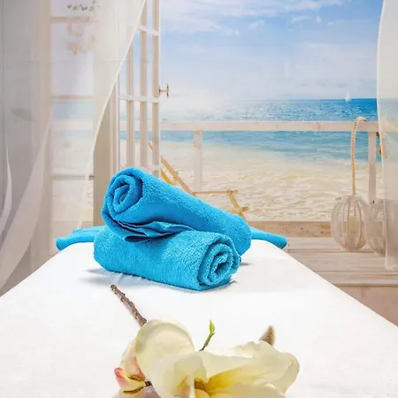 Lejlighedshotel Aparthouse Nad Parseta Szpitalna 7 3*