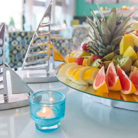 Lejlighedshotel Aparthouse Nad Parseta Szpitalna 7