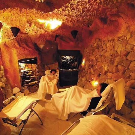 Aparthouse Nad Parseta Szpitalna 7 Lejlighedshotel