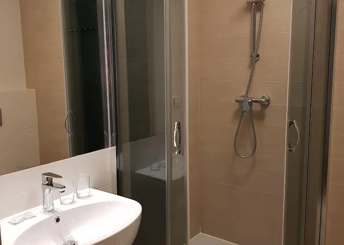 מלון דירות Aparthouse Nad Parseta Szpitalna 7