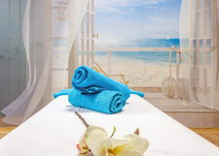 מלון דירות Aparthouse Nad Parseta Szpitalna 7 3*