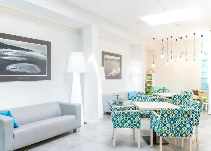 Aparthouse Nad Parseta Szpitalna 7 מלון דירות