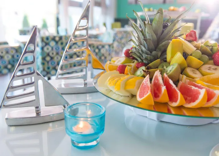 מלון דירות Aparthouse Nad Parseta Szpitalna 7