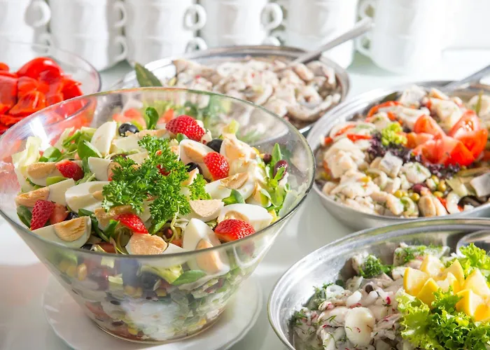 Aparthouse Nad Parseta Szpitalna 7 מלון דירות