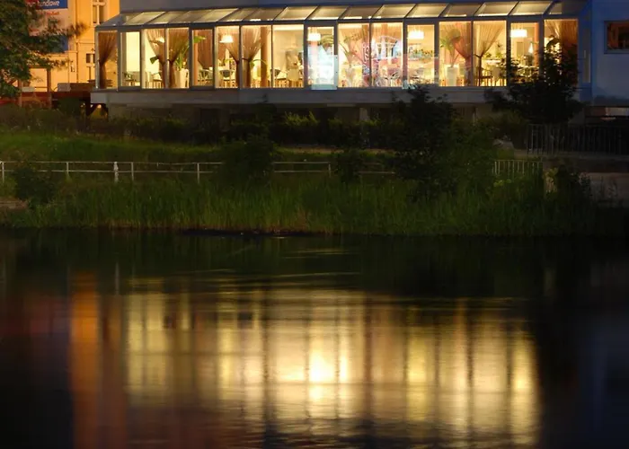 מלון דירות Aparthouse Nad Parseta Szpitalna 7