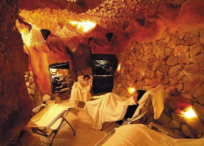 Aparthouse Nad Parseta Szpitalna 7 מלון דירות