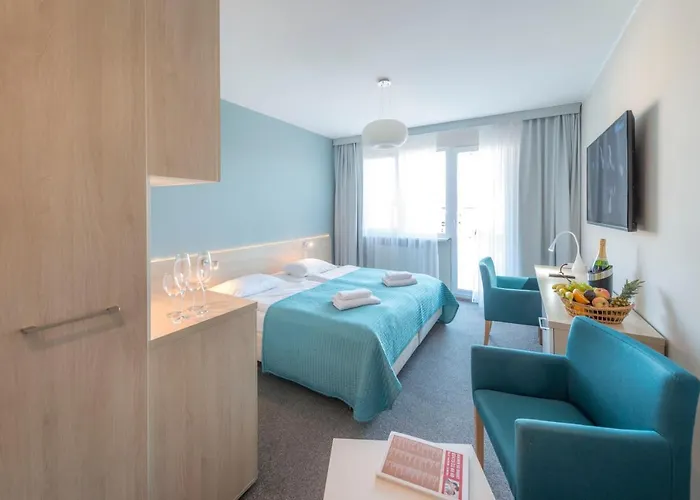 Aparthouse Nad Parseta Szpitalna 7 3* קולובז'ג