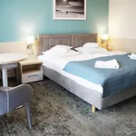 Apart-hotel Aparthouse Nad Parseta Szpitalna 7