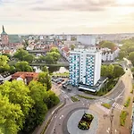Aparthouse Nad Parseta Szpitalna 7 Aparthotel Kolobřeh