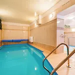 Aparthotel Aparthouse Nad Parseta Szpitalna 7 Kolberg