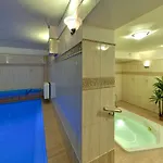 Aparthouse Nad Parseta Szpitalna 7 Aparthotel Kolobřeh