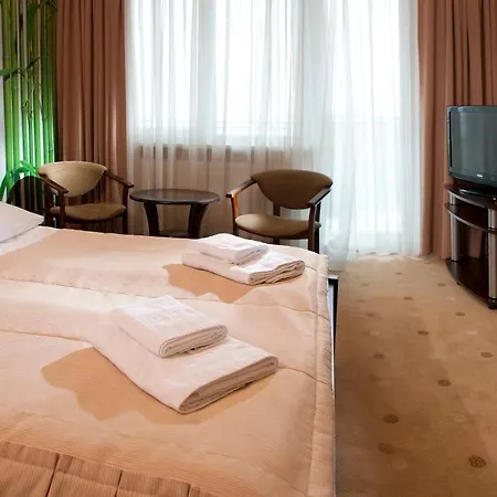Aparthouse Nad Parseta Szpitalna 7