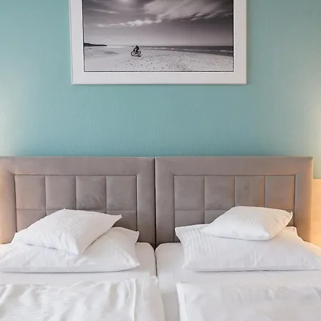 Nad Parseta Aparthotel 3*