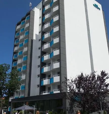 Nad Parseta 3*