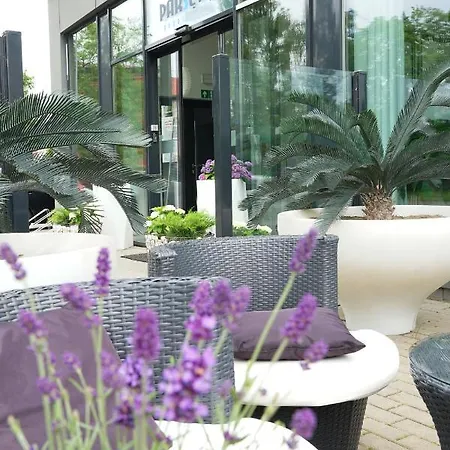 Aparthotel Nad Parseta 3*
