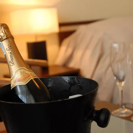 Appart hôtel Aparthouse Nad Parseta Szpitalna 7 3*