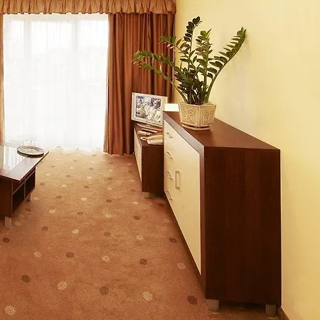 Appart hôtel Aparthouse Nad Parseta Szpitalna 7 3*