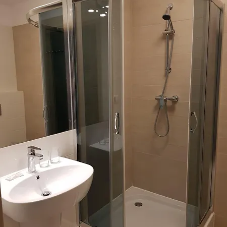 아파트호텔 Aparthouse Nad Parseta Szpitalna 7