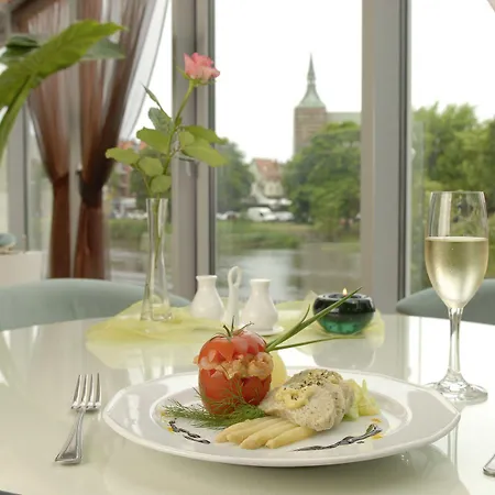 Aparthouse Nad Parseta Szpitalna 7