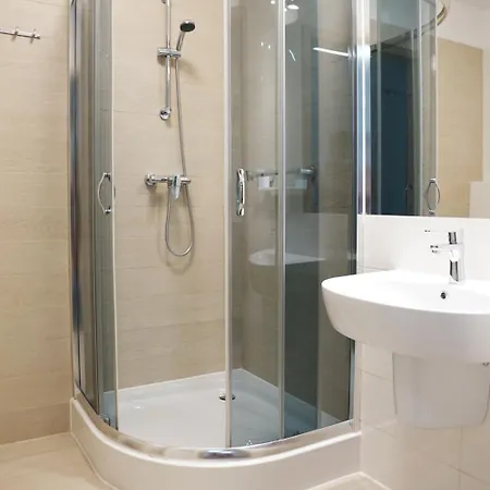 Aparthouse Nad Parseta Szpitalna 7 아파트호텔