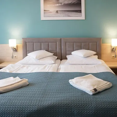 Lejlighedshotel Aparthouse Nad Parseta Szpitalna 7 3*