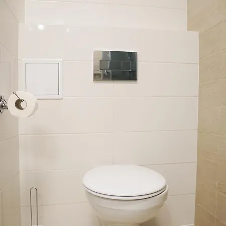 Aparthouse Nad Parseta Szpitalna 7 아파트호텔 3*