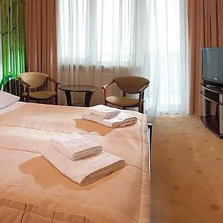 Aparthouse Nad Parseta Szpitalna 7 Lejlighedshotel 3*