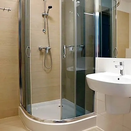 Aparthouse Nad Parseta Szpitalna 7