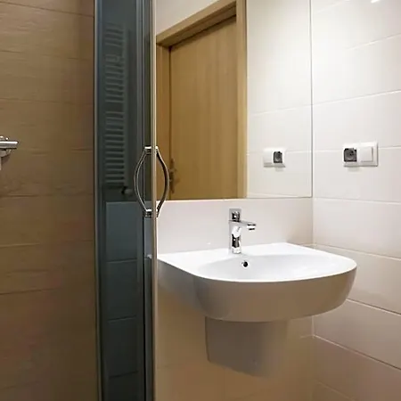 Aparthouse Nad Parseta Szpitalna 7