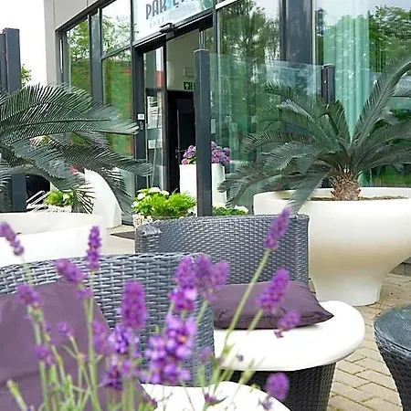 Aparthouse Nad Parseta Szpitalna 7 3*