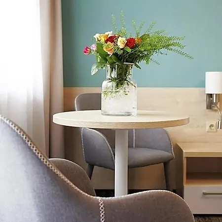 Aparthouse Nad Parseta Szpitalna 7 3* Kołobrzeg