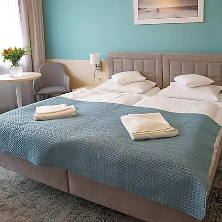 Aparthotel Aparthouse Nad Parseta Szpitalna 7