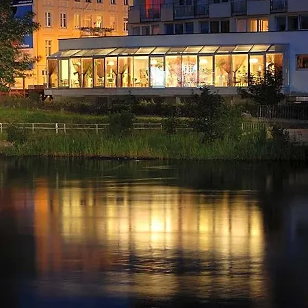 Aparthouse Nad Parseta Szpitalna 7 3* Kołobrzeg