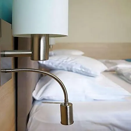 Aparthouse Nad Parseta Szpitalna 7 Aparthotel Kołobrzeg