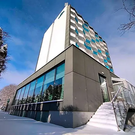 Aparthotel Aparthouse Nad Parseta Szpitalna 7 3*