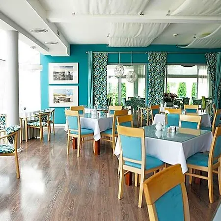 Aparthouse Nad Parseta Szpitalna 7 Aparthotel