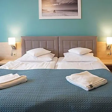 Aparthouse Nad Parseta Szpitalna 7 아파트호텔 3*