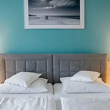 Aparthouse Nad Parseta Szpitalna 7 Apartahotel 3*
