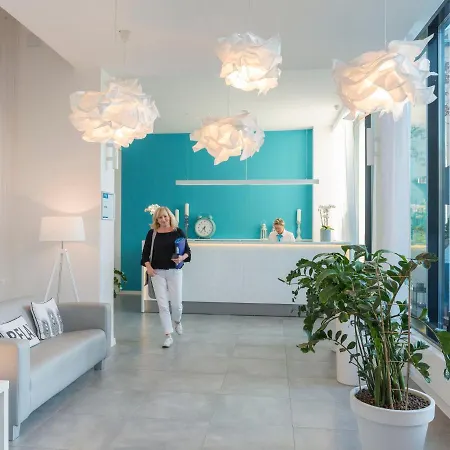 Nad Parseta 3* Kolberg