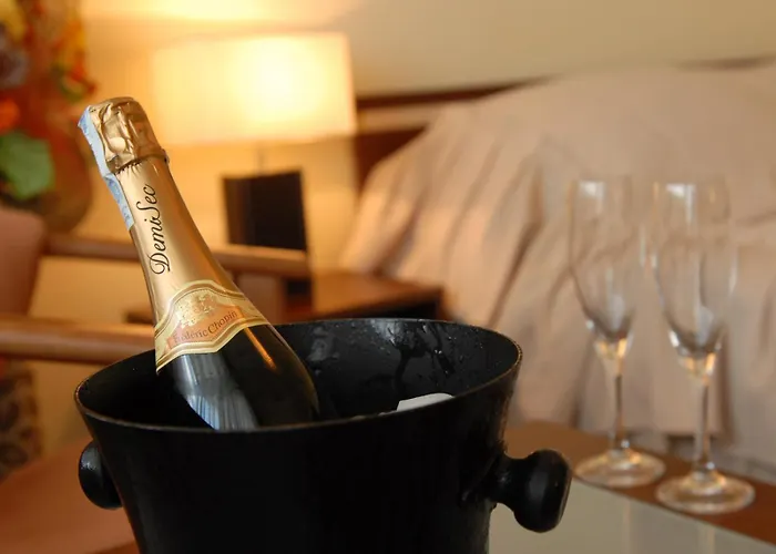 Lägenhetshotell Aparthouse Nad Parseta Szpitalna 7 3*