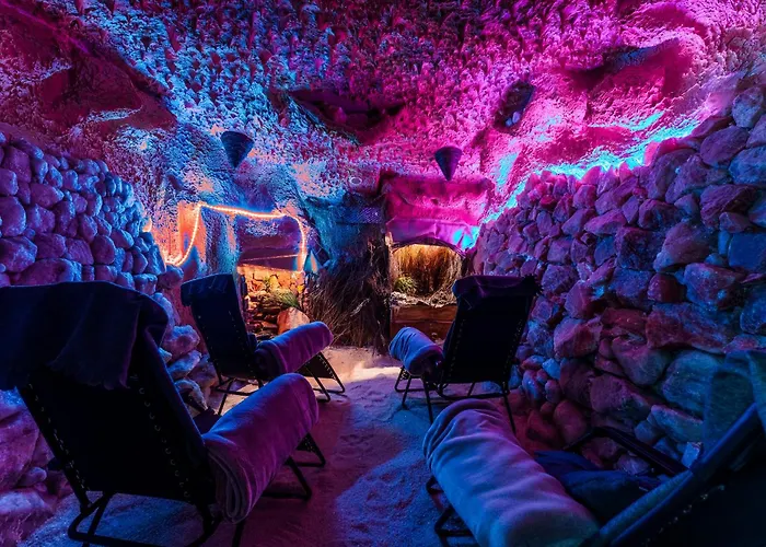 Aparthouse Nad Parseta Szpitalna 7 Aparthotel Kolobrzeg