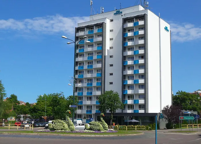 Aparthouse Nad Parseta Szpitalna 7