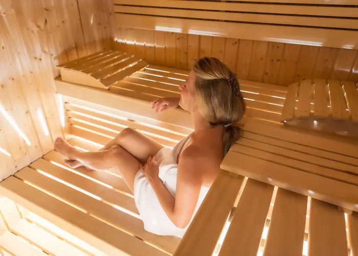 Aparthotel Aparthouse Nad Parseta Szpitalna 7