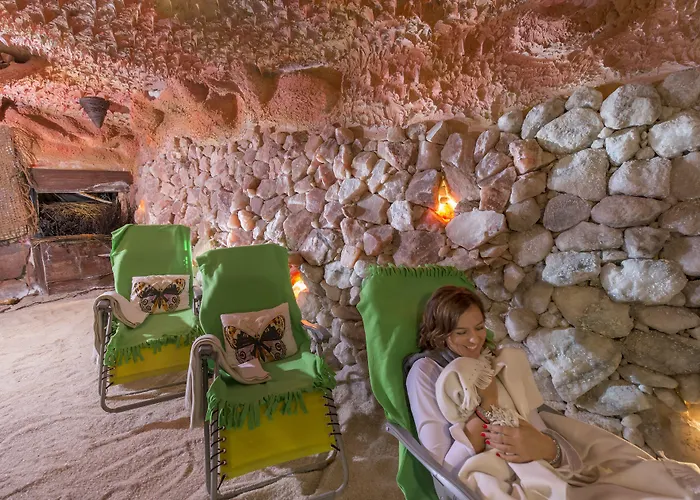 Aparthouse Nad Parseta Szpitalna 7 3* Kolobrzeg