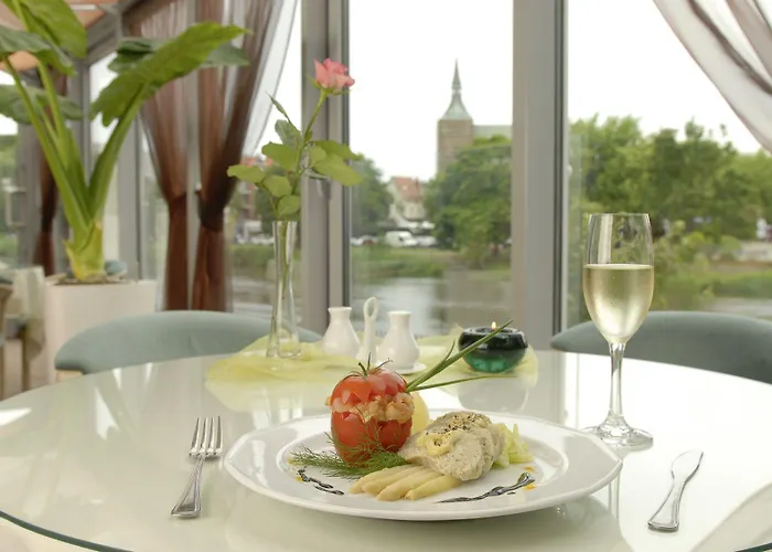 Aparthouse Nad Parseta Szpitalna 7