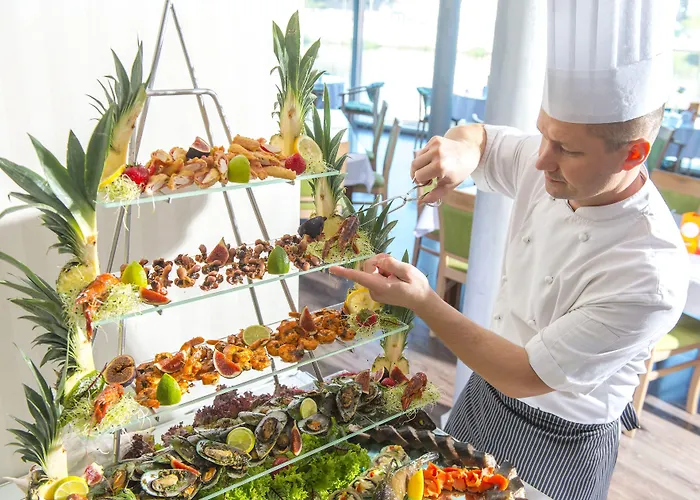 Aparthouse Nad Parseta Szpitalna 7 3*