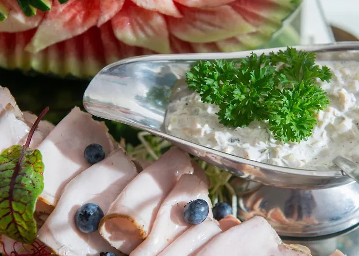 Aparthouse Nad Parseta Szpitalna 7 Kolobrzeg