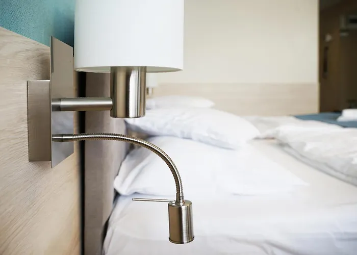 Aparthouse Nad Parseta Szpitalna 7 Kolobrzeg